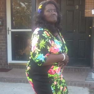 Meet your Posher, Cheryl